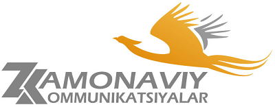 ZAMONAVIY KOMMUNIKATSIYALAR